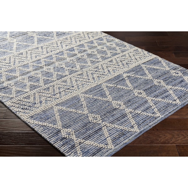 Nadine NDD-2301 Handmade Area Rug